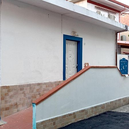Апартаменты Casa Relax Вибо Валентия Марина Экстерьер фото